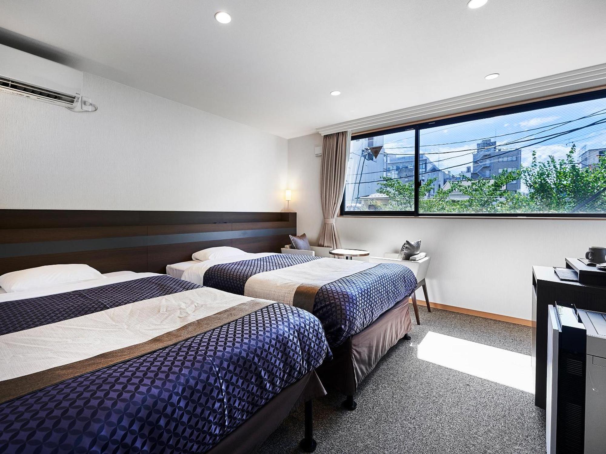 Izutsu Hotel Takasegawa Quioto Exterior foto